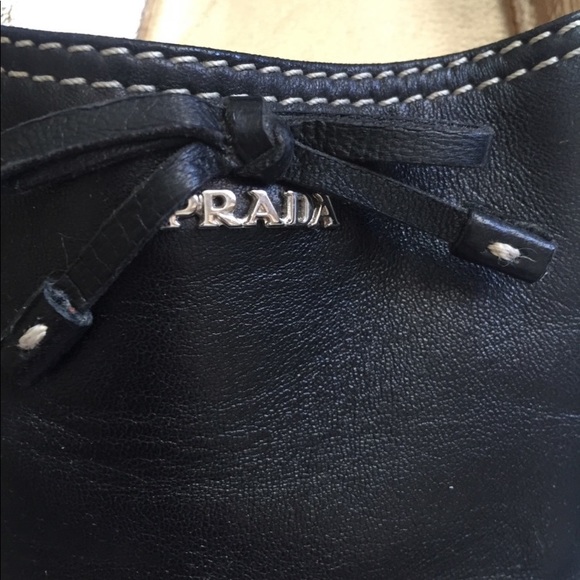 Authentic Prada espadrilles - Picture 5 of 5